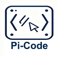 皮扣 Pi-Code